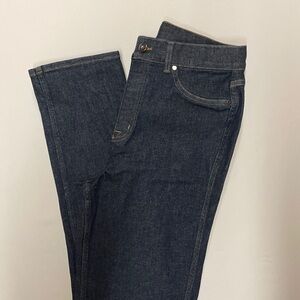 SPANX Tall Denim Jeans